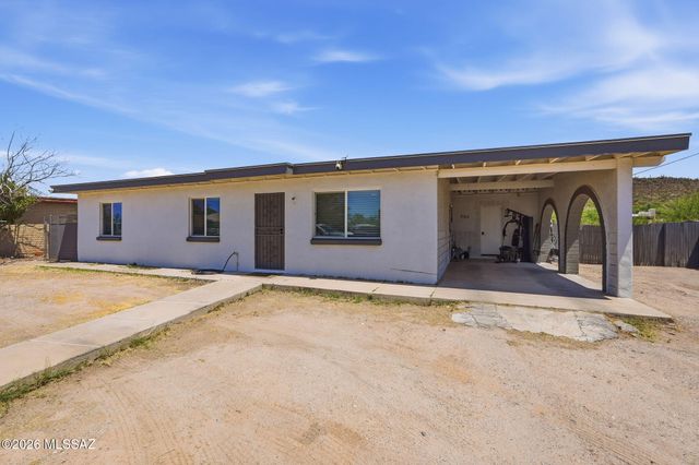 1738 W Pueblo Vista Boulevard, Tucson, AZ 85713