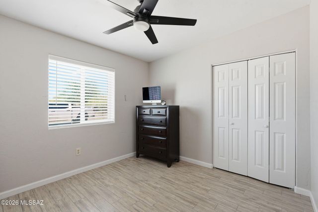 1738 W Pueblo Vista Boulevard, Tucson, AZ 85713