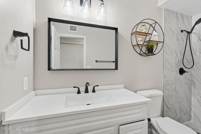 1738 W Pueblo Vista Boulevard, Tucson, AZ 85713