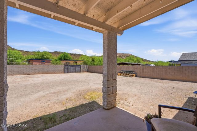 1738 W Pueblo Vista Boulevard, Tucson, AZ 85713