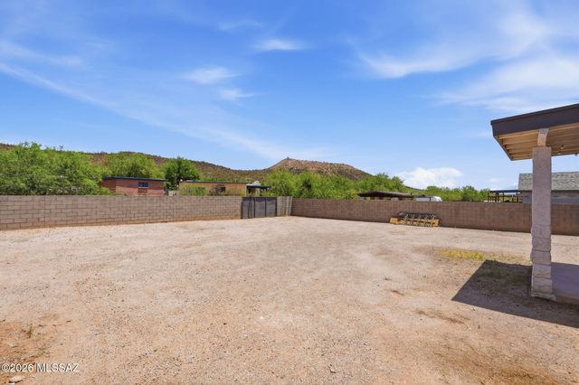 1738 W Pueblo Vista Boulevard, Tucson, AZ 85713