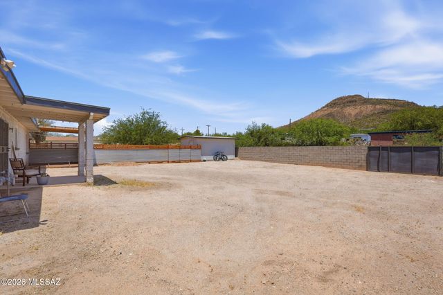 1738 W Pueblo Vista Boulevard, Tucson, AZ 85713