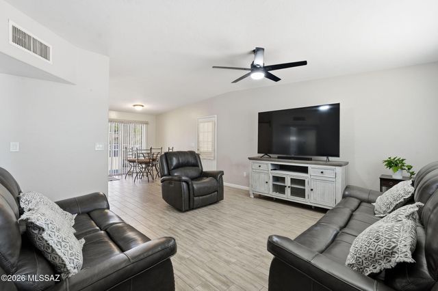 1738 W Pueblo Vista Boulevard, Tucson, AZ 85713