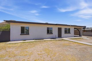 1738 W Pueblo Vista Boulevard, Tucson, AZ 85713