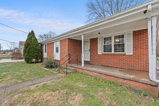 102 Madison Street, Berea, KY 40403