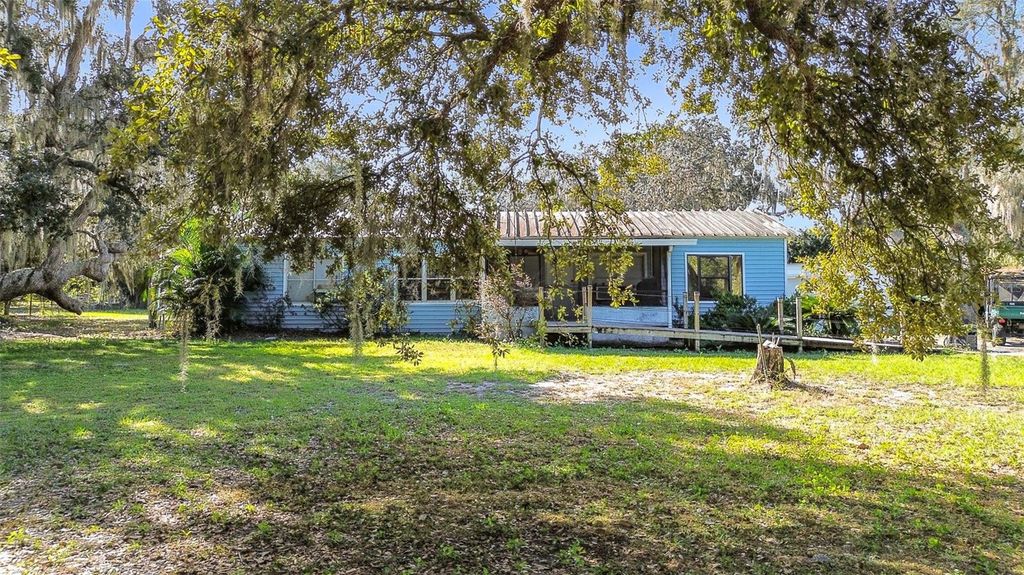 4980 DISSTON DRIVE, St Cloud, FL 34771