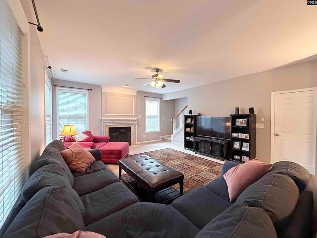249 Presque Isle Road, Lexington, SC 29072