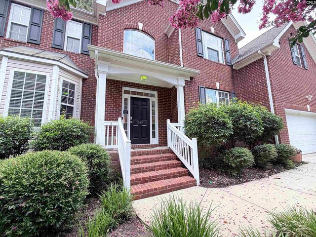 249 Presque Isle Road, Lexington, SC 29072