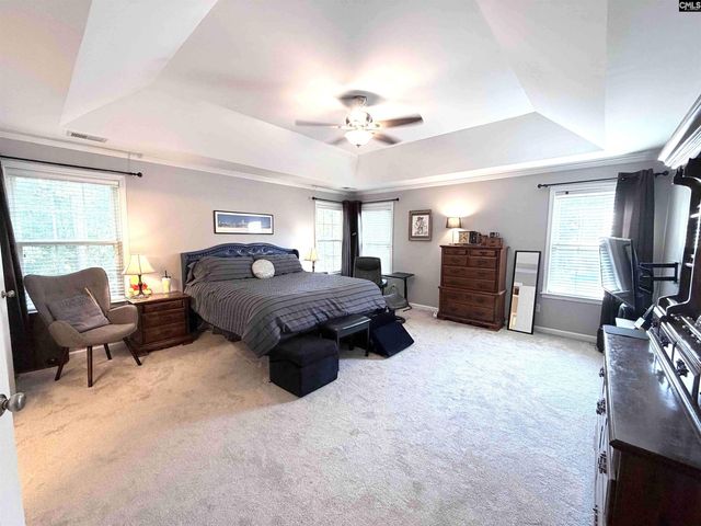 249 Presque Isle Road, Lexington, SC 29072