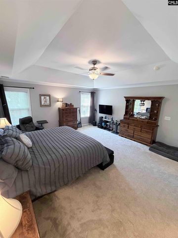 249 Presque Isle Road, Lexington, SC 29072