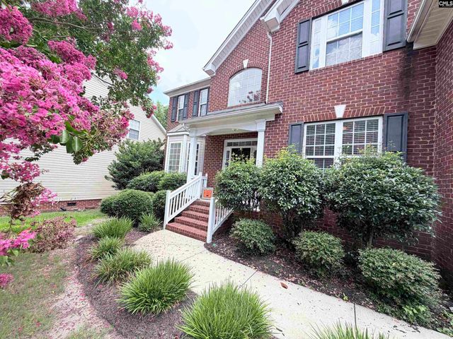 249 Presque Isle Road, Lexington, SC 29072