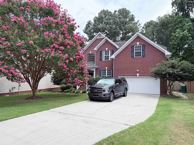 249 Presque Isle Road, Lexington, SC 29072