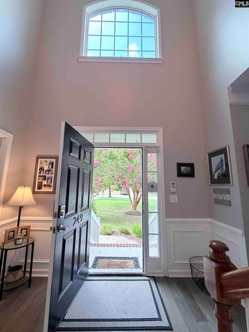 249 Presque Isle Road, Lexington, SC 29072