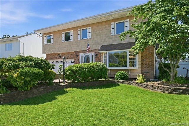 117 Melanie Drive, East Meadow, NY 11554