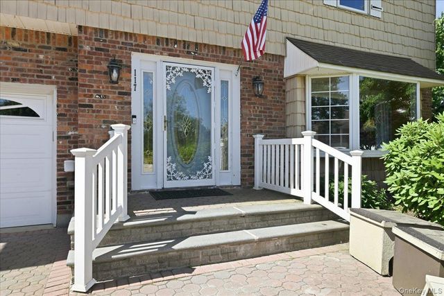 117 Melanie Drive, East Meadow, NY 11554