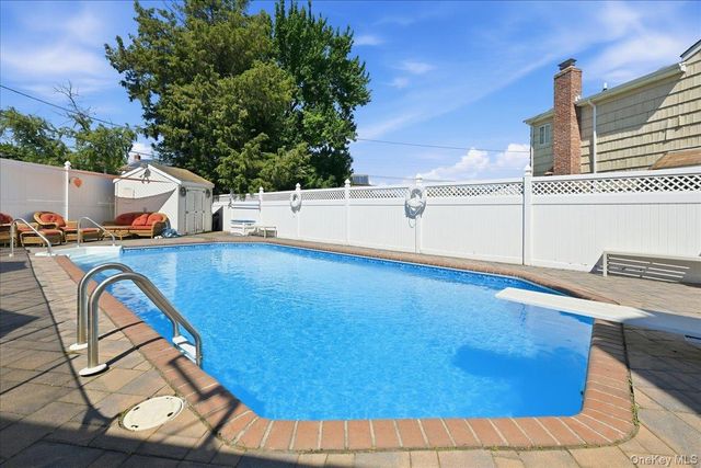 117 Melanie Drive, East Meadow, NY 11554