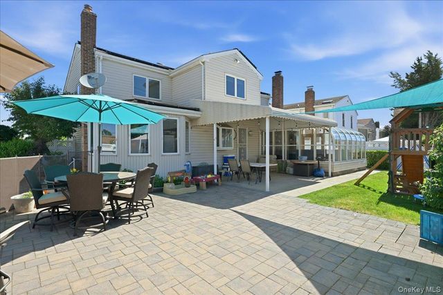 117 Melanie Drive, East Meadow, NY 11554