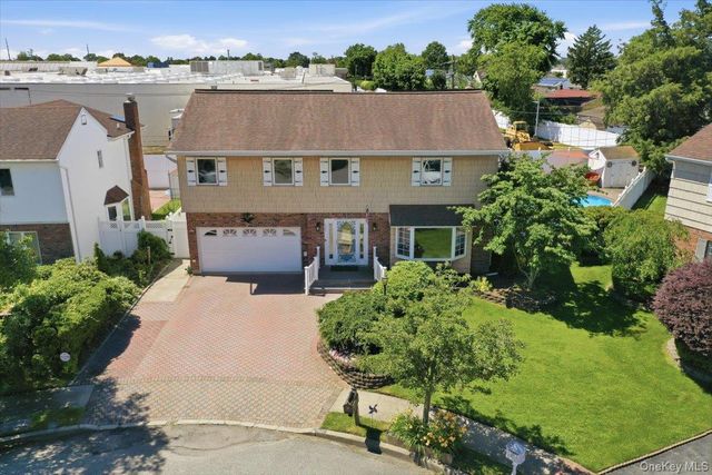 117 Melanie Drive, East Meadow, NY 11554