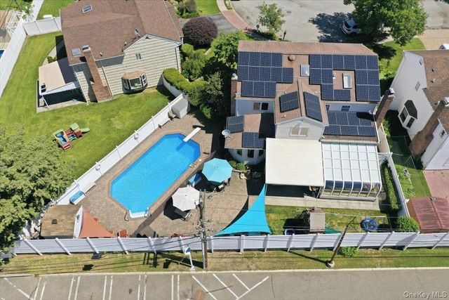 117 Melanie Drive, East Meadow, NY 11554
