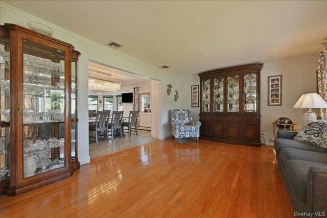 117 Melanie Drive, East Meadow, NY 11554