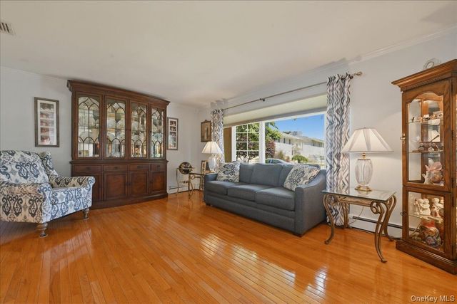 117 Melanie Drive, East Meadow, NY 11554