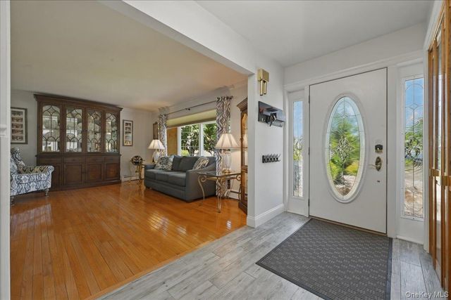 117 Melanie Drive, East Meadow, NY 11554