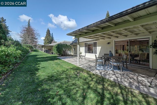 2708 Ptarmigan 2, Walnut Creek, CA 94595