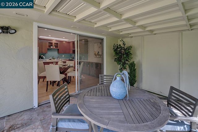 2708 Ptarmigan 2, Walnut Creek, CA 94595