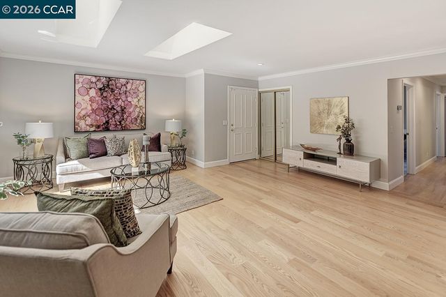 2708 Ptarmigan 2, Walnut Creek, CA 94595