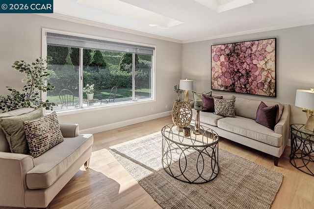 2708 Ptarmigan 2, Walnut Creek, CA 94595