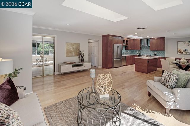 2708 Ptarmigan 2, Walnut Creek, CA 94595