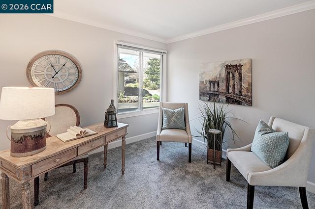 2708 Ptarmigan 2, Walnut Creek, CA 94595