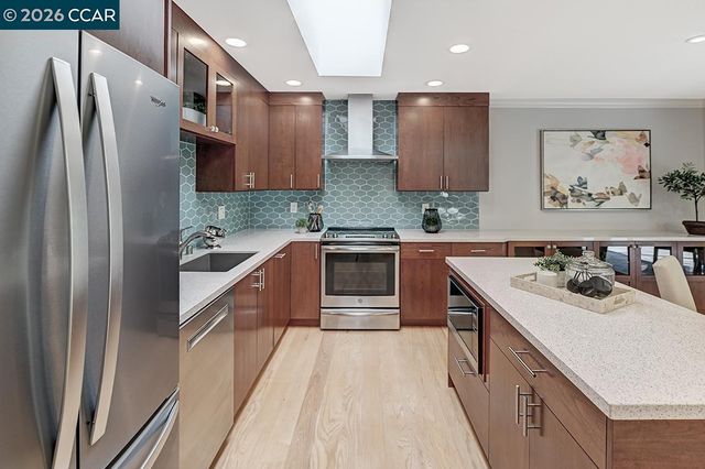 2708 Ptarmigan 2, Walnut Creek, CA 94595