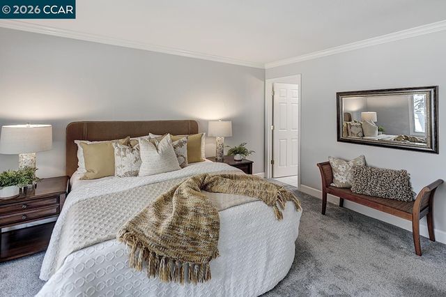 2708 Ptarmigan 2, Walnut Creek, CA 94595