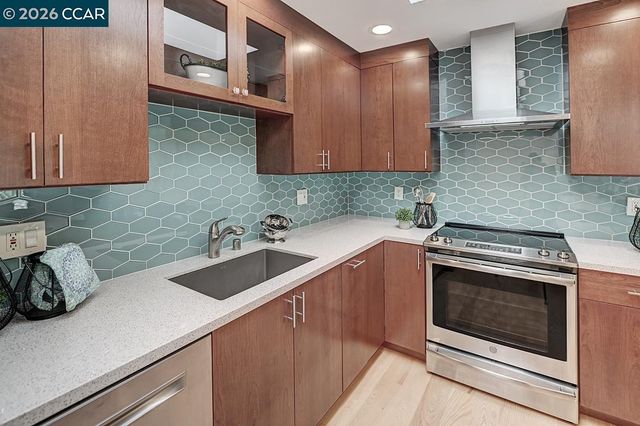 2708 Ptarmigan 2, Walnut Creek, CA 94595