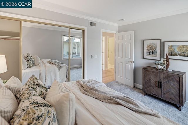 2708 Ptarmigan 2, Walnut Creek, CA 94595