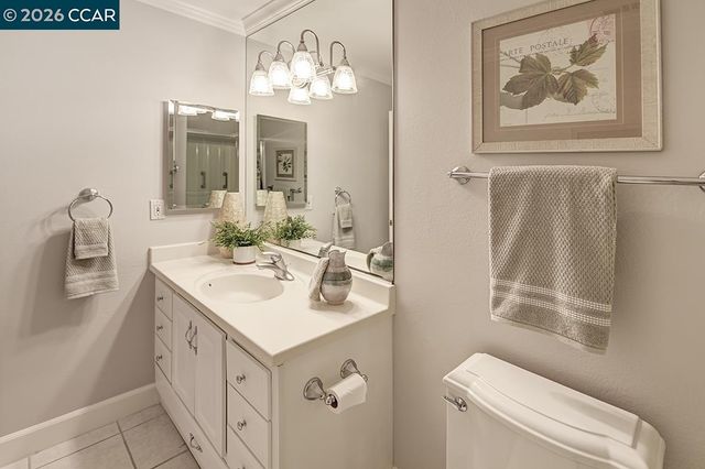 2708 Ptarmigan 2, Walnut Creek, CA 94595