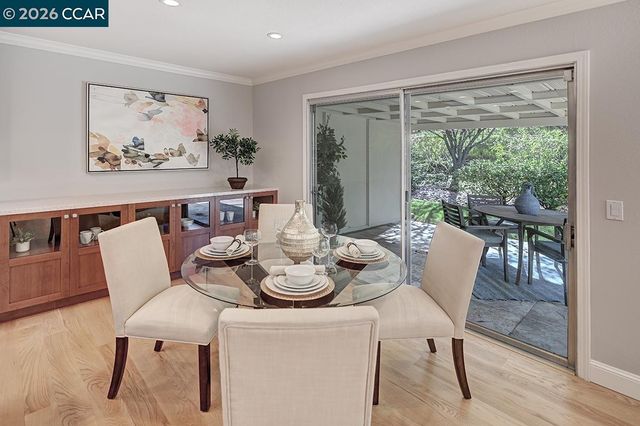 2708 Ptarmigan 2, Walnut Creek, CA 94595