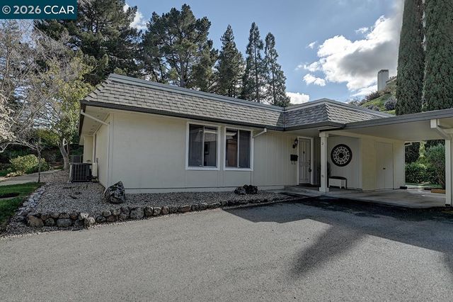 2708 Ptarmigan 2, Walnut Creek, CA 94595