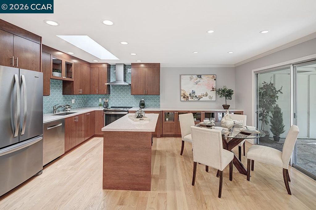 2708 Ptarmigan 2, Walnut Creek, CA 94595