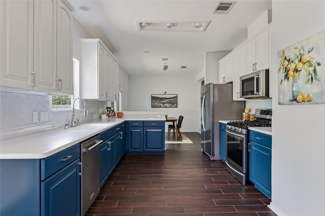 4400 Chickasaw CT, Austin, TX 78749