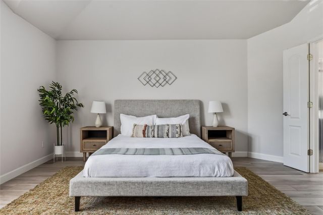 4400 Chickasaw CT, Austin, TX 78749