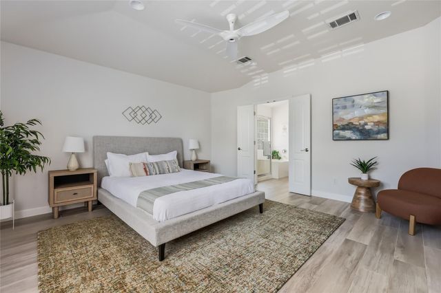 4400 Chickasaw CT, Austin, TX 78749