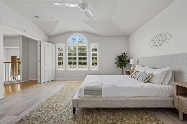 4400 Chickasaw CT, Austin, TX 78749