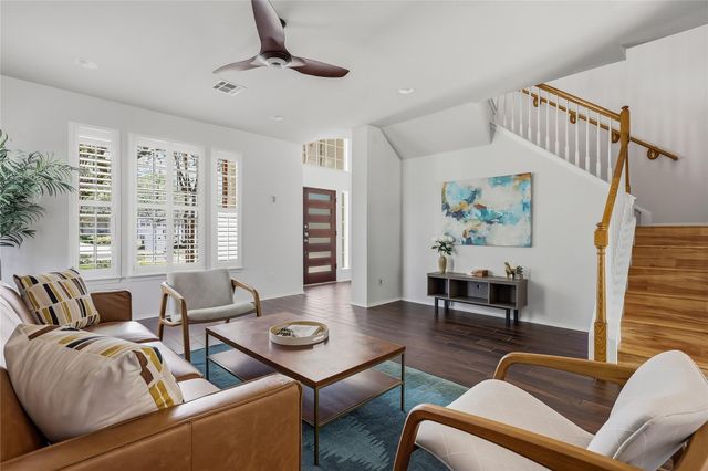 4400 Chickasaw CT, Austin, TX 78749