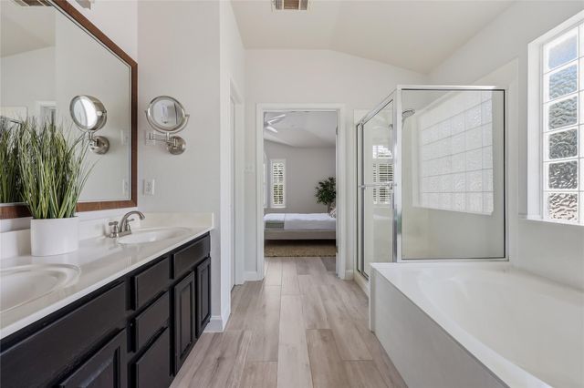 4400 Chickasaw CT, Austin, TX 78749