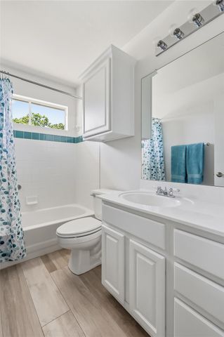 4400 Chickasaw CT, Austin, TX 78749