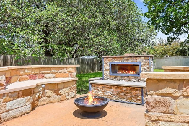 4400 Chickasaw CT, Austin, TX 78749