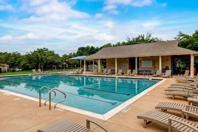 4400 Chickasaw CT, Austin, TX 78749