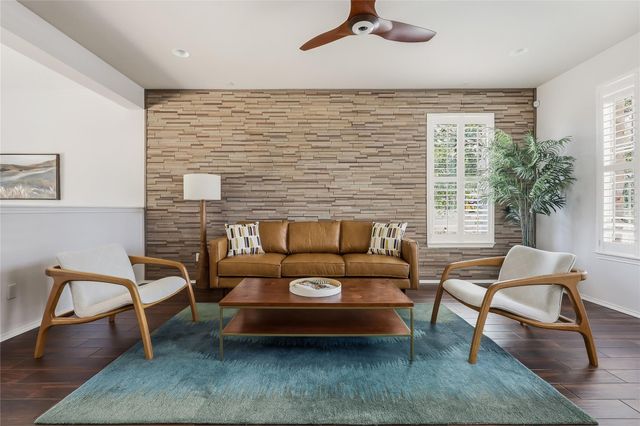 4400 Chickasaw CT, Austin, TX 78749